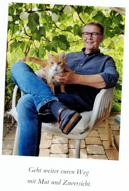 Die TSG Sulzbach trauert um Thomas Hörold