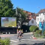 Die TSG bedankt sich bei allen Gästen vom 1. Mai