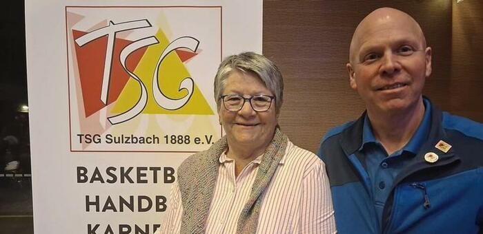 Ein erfolgreiches Jahr 2025 für die TSG
