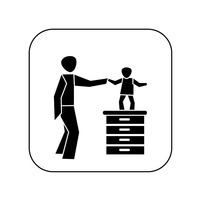 Eltern und Kind-/Kinderturnen