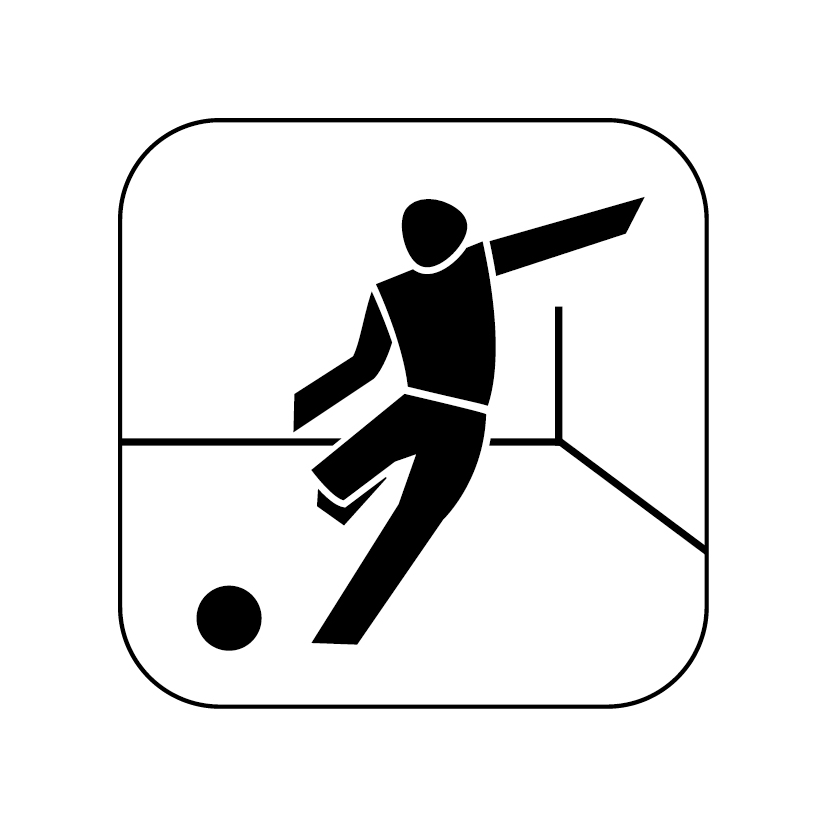 Fußball & Gymnastik (Blaulichturner)